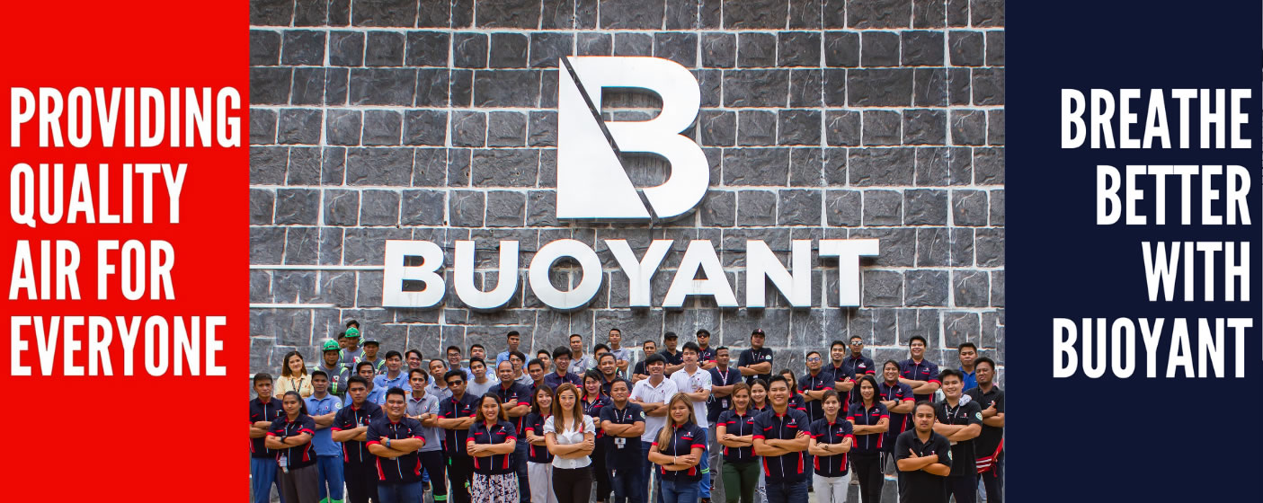 Buoyant Team